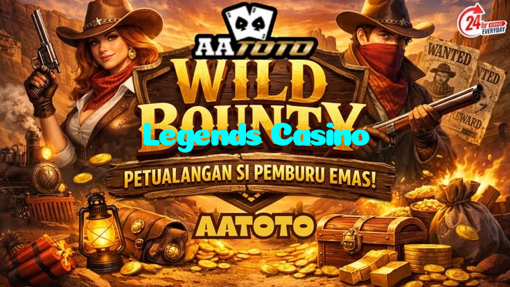 Legends Casino