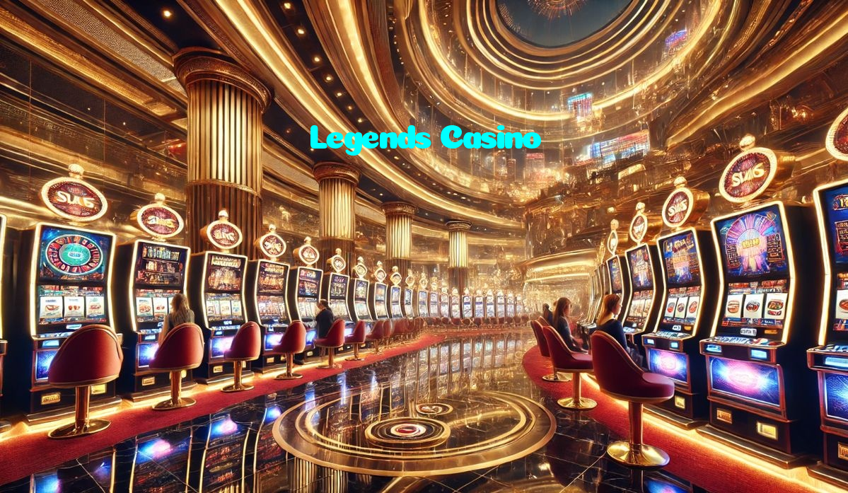available types of Legends Casino bet including pre-match live express and system bets