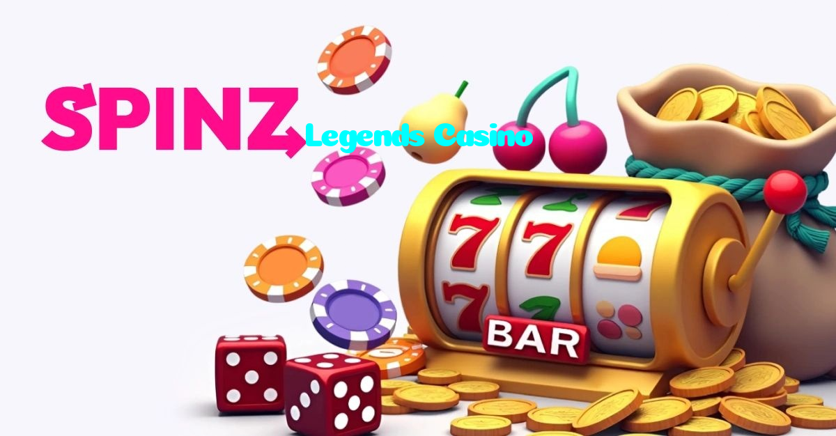 Legends Casino